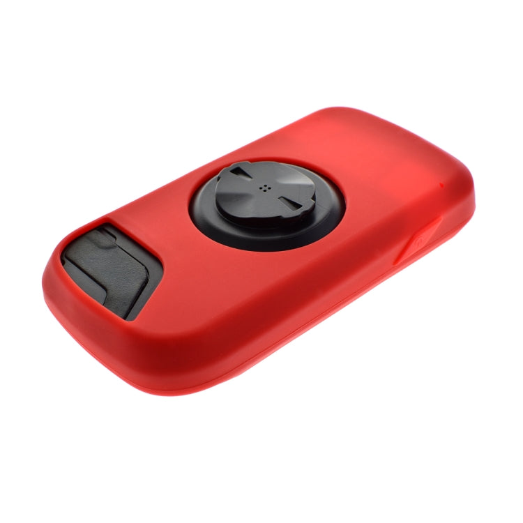 Bicycle Code Table Shockproof Silicone Colorful Protective Case for Garmin Edge 1000, Host not Included