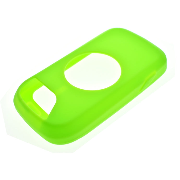 Bicycle Code Table Shockproof Silicone Colorful Protective Case for Garmin Edge 1000, Host not Included