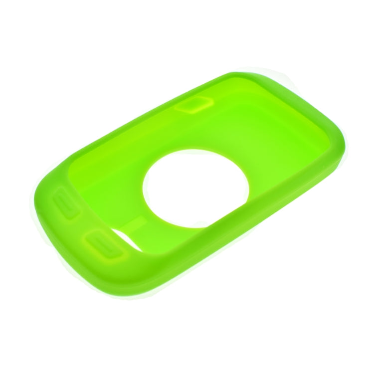 Bicycle Code Table Shockproof Silicone Colorful Protective Case for Garmin Edge 1000, Host not Included