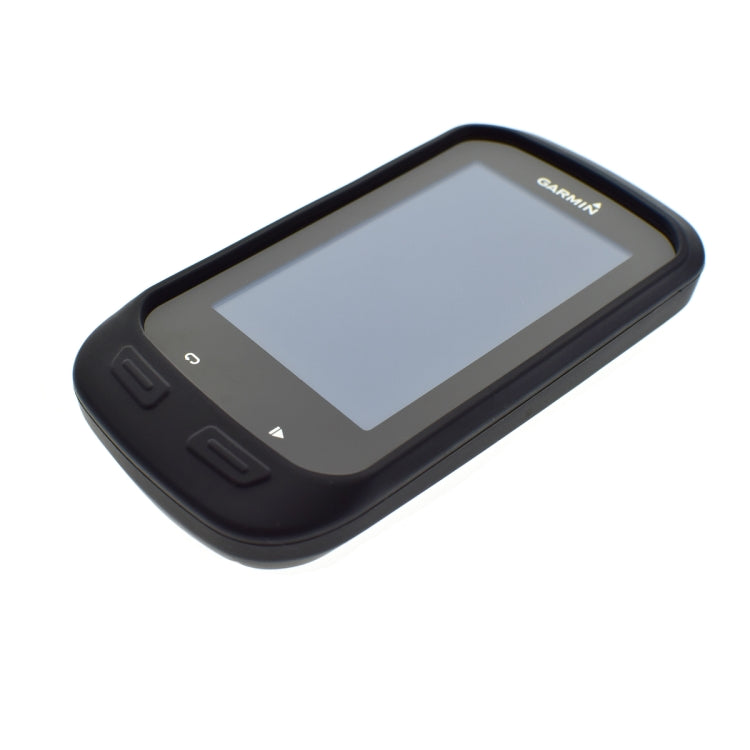 Bicycle Code Table Shockproof Silicone Colorful Protective Case for Garmin Edge 1000, Host not Included