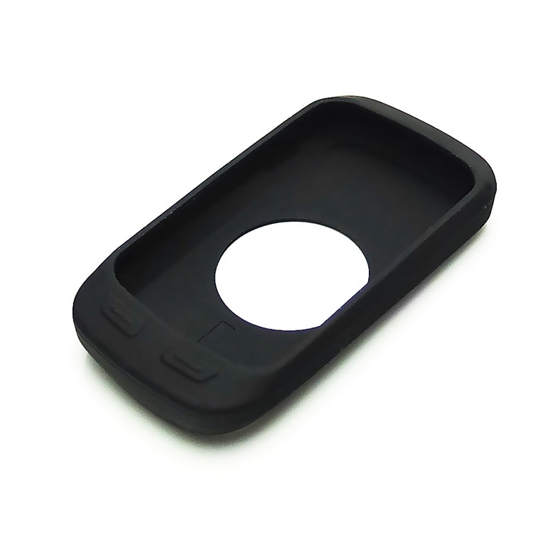 Bicycle Code Table Shockproof Silicone Colorful Protective Case for Garmin Edge 1000, Host not Included
