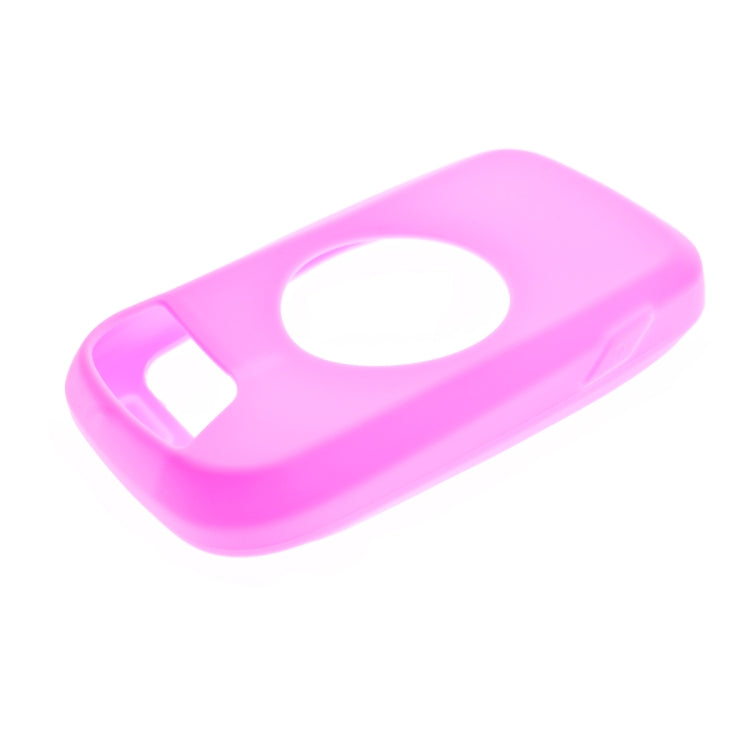 Bicycle Code Table Shockproof Silicone Colorful Protective Case for Garmin Edge 1000, Host not Included