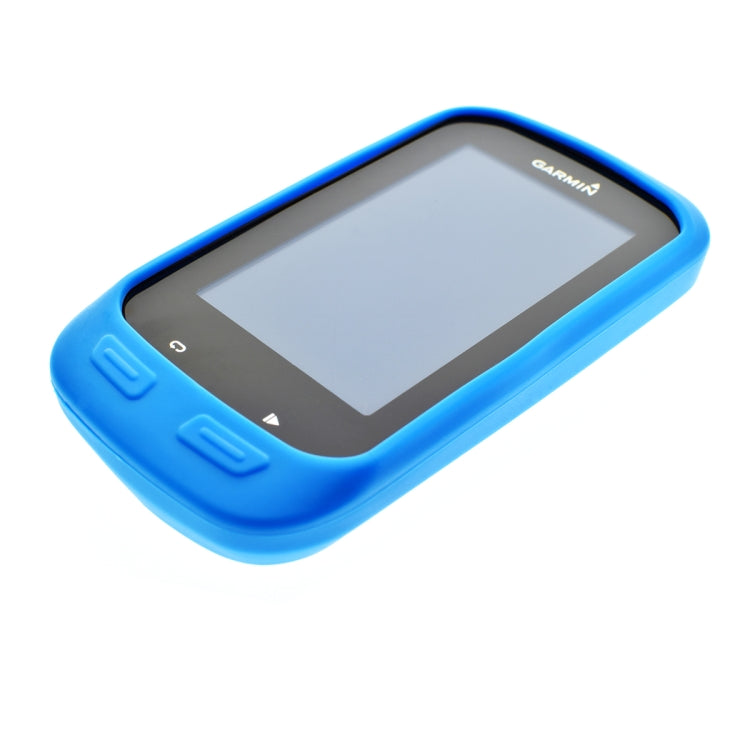 Bicycle Code Table Shockproof Silicone Colorful Protective Case for Garmin Edge 1000, Host not Included