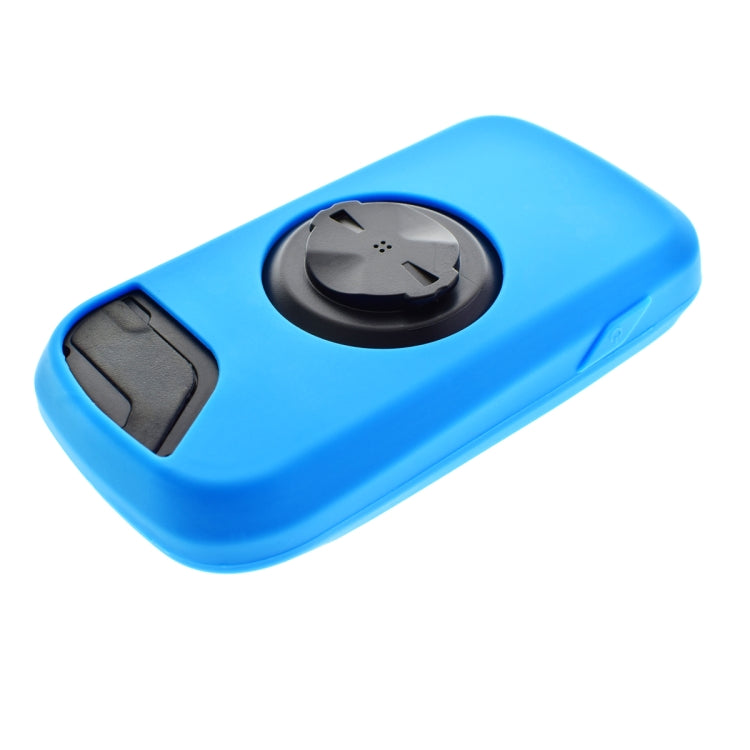 Bicycle Code Table Shockproof Silicone Colorful Protective Case for Garmin Edge 1000, Host not Included