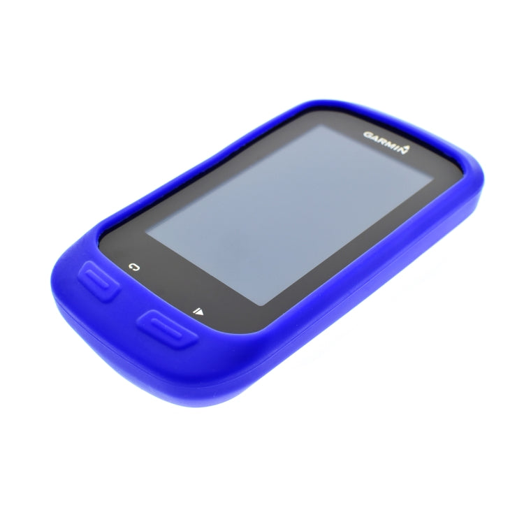Bicycle Code Table Shockproof Silicone Colorful Protective Case for Garmin Edge 1000, Host not Included
