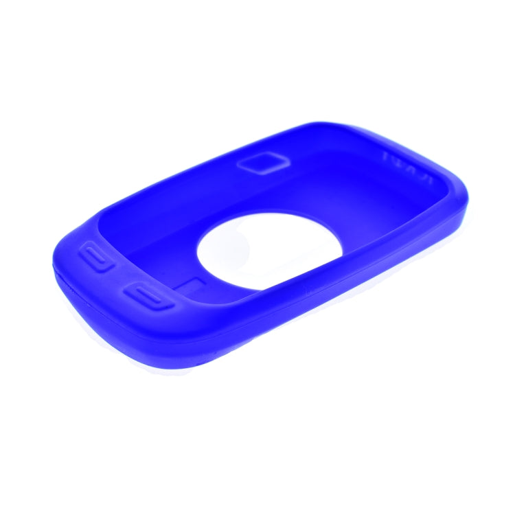 Bicycle Code Table Shockproof Silicone Colorful Protective Case for Garmin Edge 1000, Host not Included