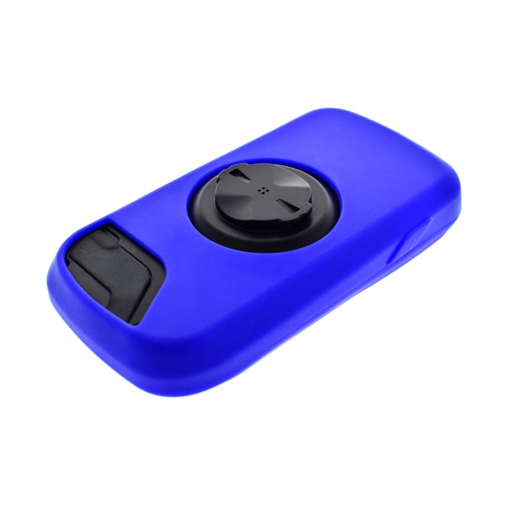 Bicycle Code Table Shockproof Silicone Colorful Protective Case for Garmin Edge 1000, Host not Included