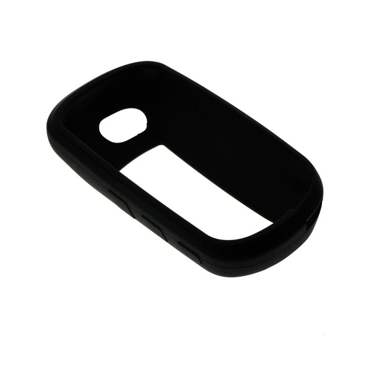 Bicycle Handheld Code Table Shockproof Silicone Colorful Protective Case for Garmin Oregon 650 / 700 / 750 / 750t / 650t, Host not Included