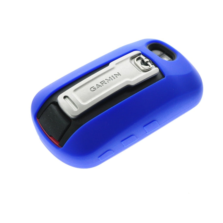 Bicycle Handheld Code Table Shockproof Silicone Colorful Protective Case for Garmin Oregon 650 / 700 / 750 / 750t / 650t, Host not Included