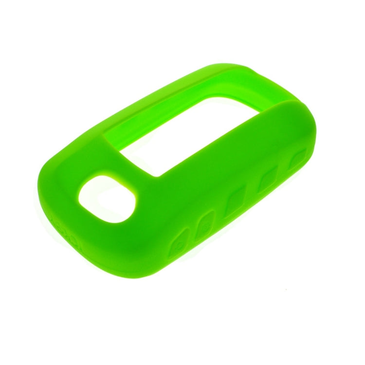 Bicycle Handheld Code Table Shockproof Silicone Colorful Protective Case for Garmin Oregon 650 / 700 / 750 / 750t / 650t, Host not Included