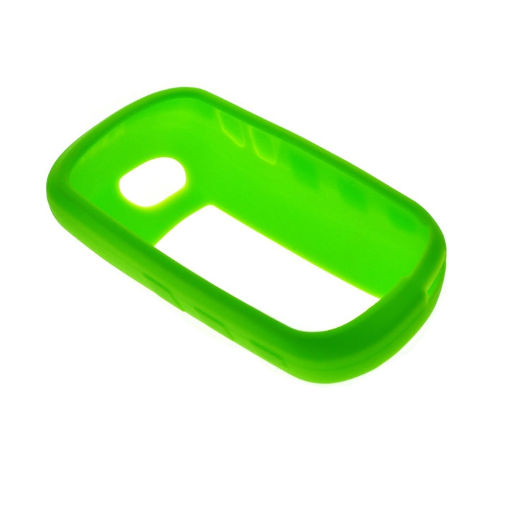 Bicycle Handheld Code Table Shockproof Silicone Colorful Protective Case for Garmin Oregon 650 / 700 / 750 / 750t / 650t, Host not Included
