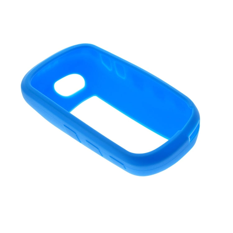 Bicycle Handheld Code Table Shockproof Silicone Colorful Protective Case for Garmin Oregon 650 / 700 / 750 / 750t / 650t, Host not Included