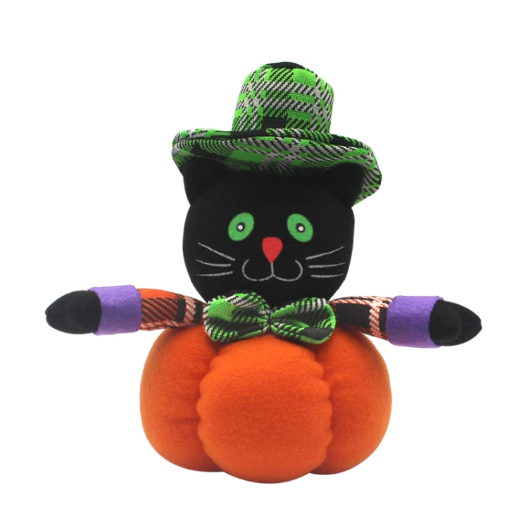 CX189005 Halloween Pumpkin Doll Party Prop Decorations