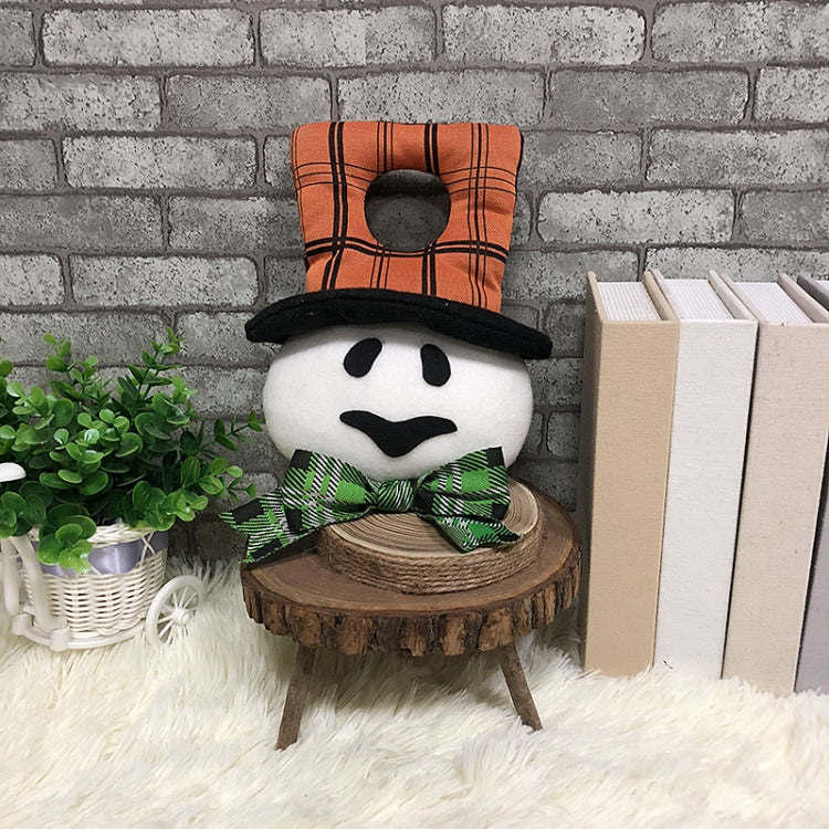 CX189007 Halloween Party Door Hanging Doll Prop Decoration