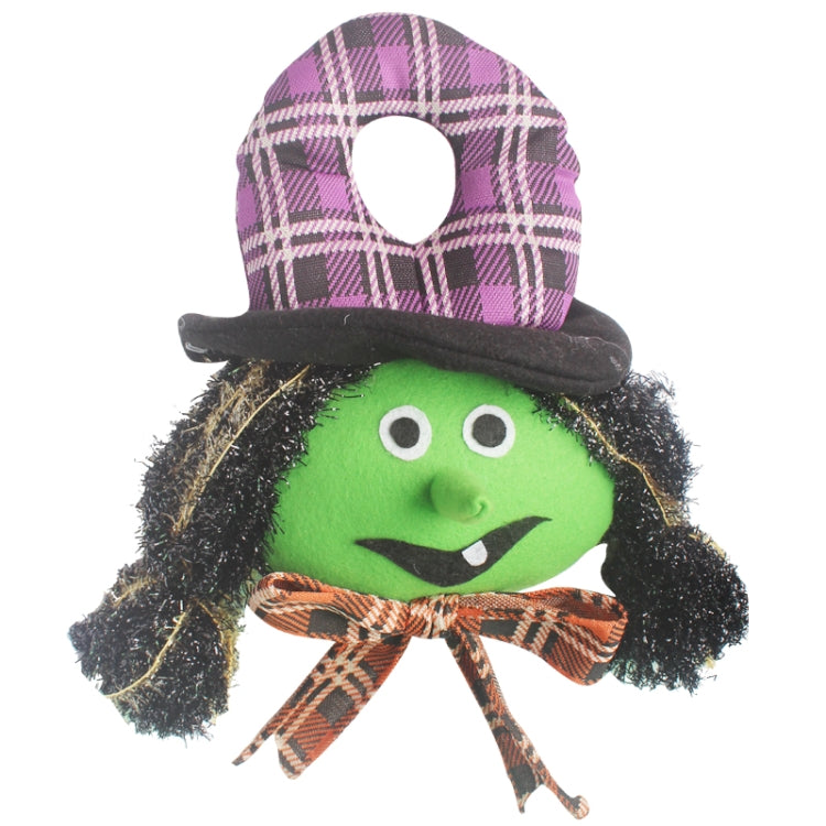 CX189007 Halloween Party Door Hanging Doll Prop Decoration