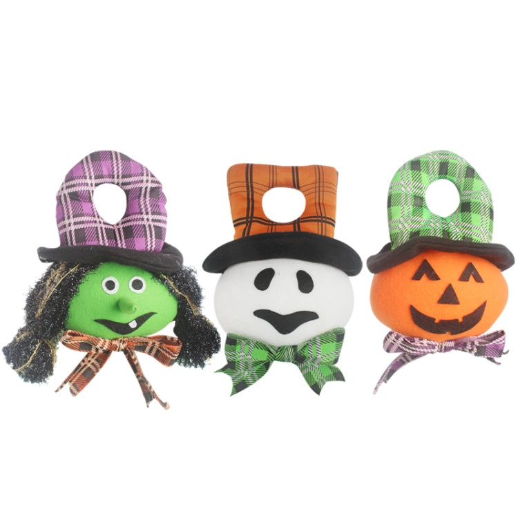 CX189007 Halloween Party Door Hanging Doll Prop Decoration