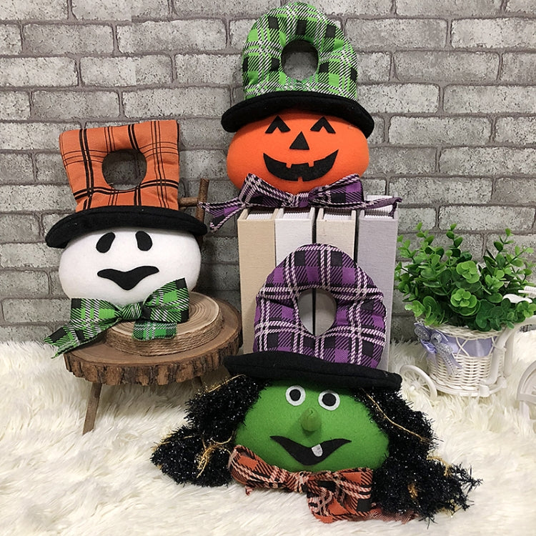CX189007 Halloween Party Door Hanging Doll Prop Decoration