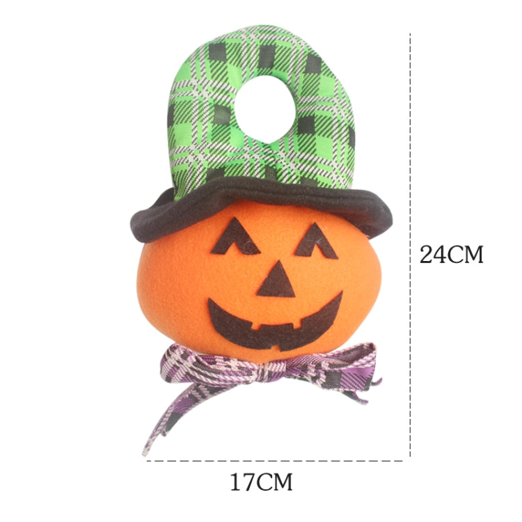 CX189007 Halloween Party Door Hanging Doll Prop Decoration