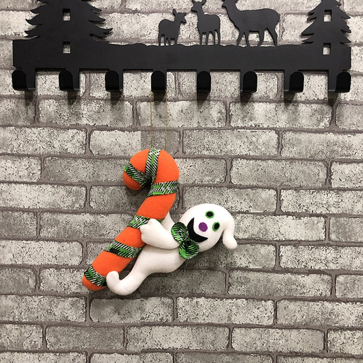 CX189008 Halloween Creative Hanging Dolls Gifts Plush Pendant Decorative Props