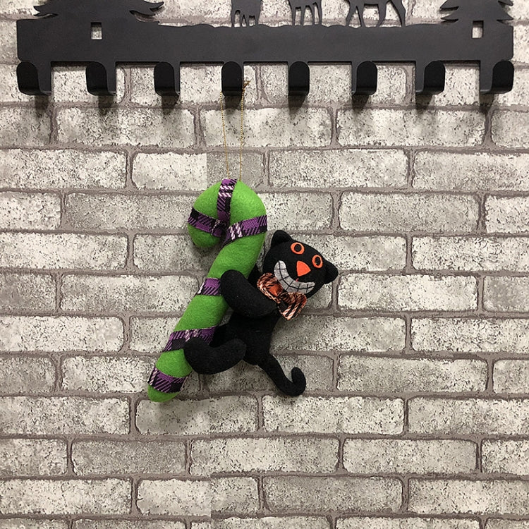CX189008 Halloween Creative Hanging Dolls Gifts Plush Pendant Decorative Props