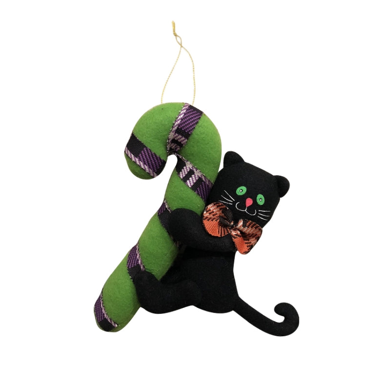CX189008 Halloween Creative Hanging Dolls Gifts Plush Pendant Decorative Props