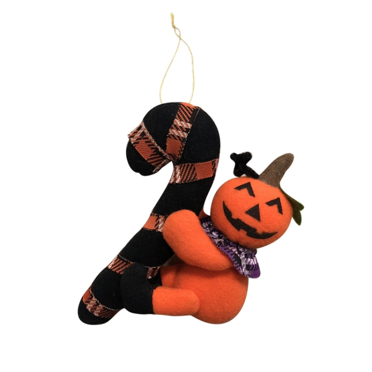 CX189008 Halloween Creative Hanging Dolls Gifts Plush Pendant Decorative Props
