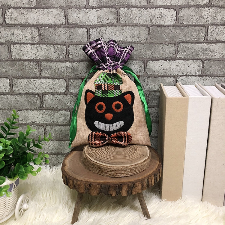 CX189011 Halloween Gift bags Handbags Candy Bag Party Decorations