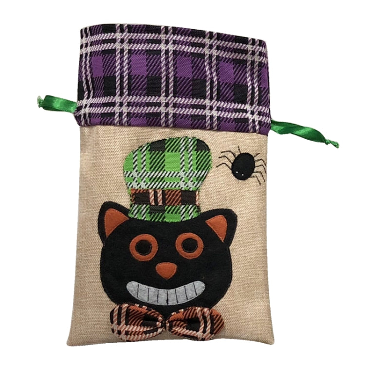 CX189011 Halloween Gift bags Handbags Candy Bag Party Decorations