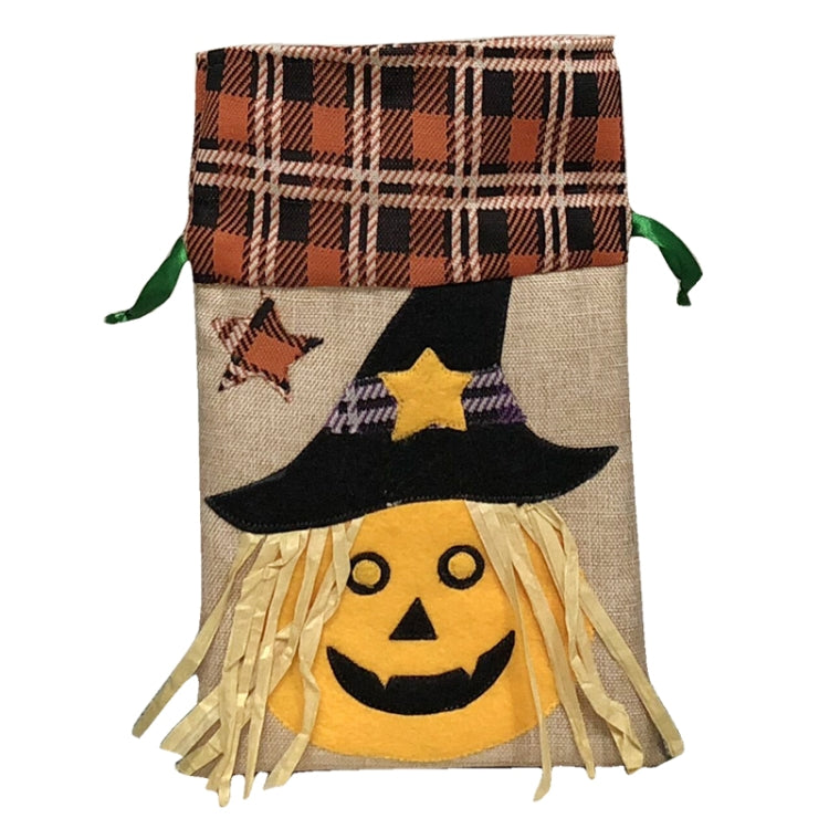 CX189011 Halloween Gift bags Handbags Candy Bag Party Decorations