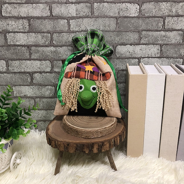 CX189011 Halloween Gift bags Handbags Candy Bag Party Decorations