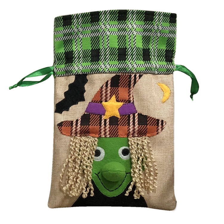 CX189011 Halloween Gift bags Handbags Candy Bag Party Decorations