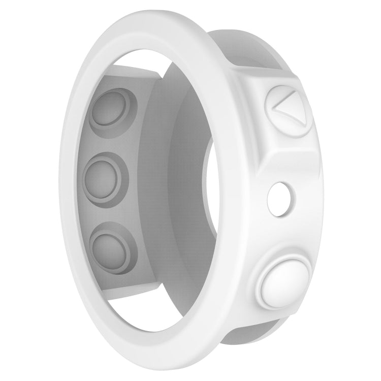 Smart Watch Silicone Protective Case, Host not Included for Garmin Fenix 5S