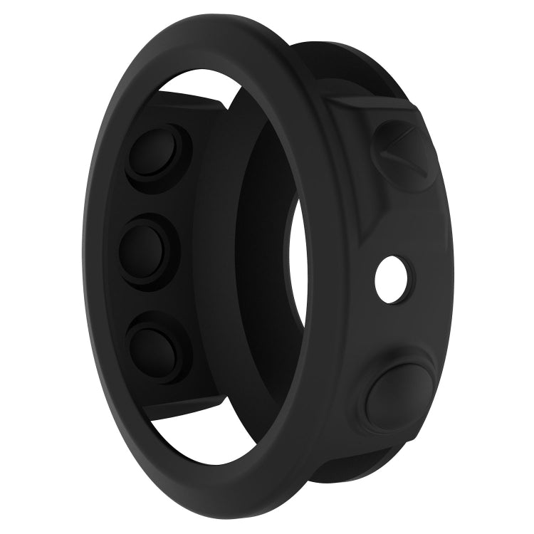 Smart Watch Silicone Protective Case, Host not Included for Garmin Fenix 5S