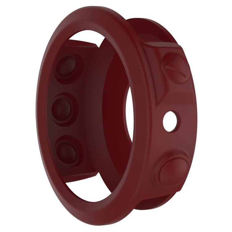 Smart Watch Silicone Protective Case, Host not Included for Garmin Fenix 5S