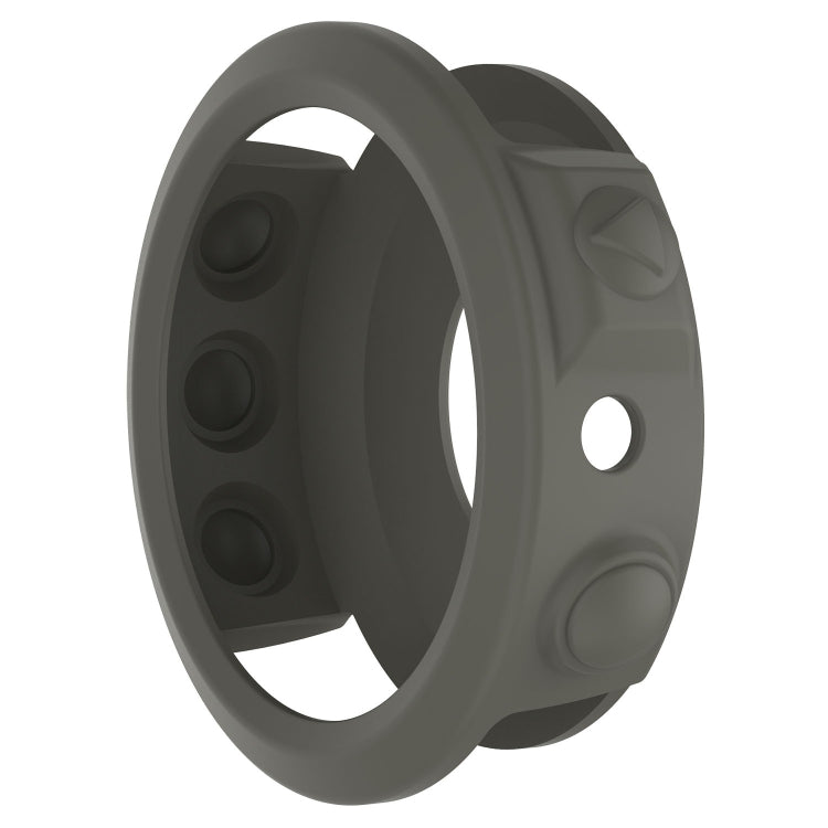 Smart Watch Silicone Protective Case, Host not Included for Garmin Fenix 5S