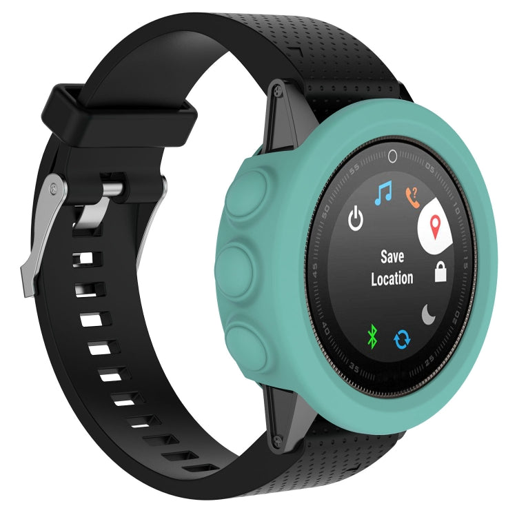 Smart Watch Silicone Protective Case, Host not Included for Garmin Fenix 5S