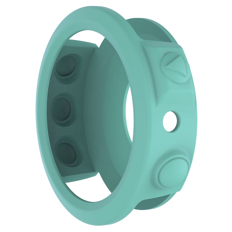 Smart Watch Silicone Protective Case, Host not Included for Garmin Fenix 5S