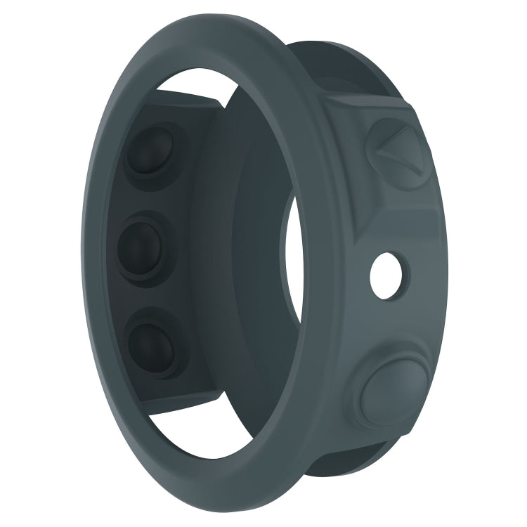 Smart Watch Silicone Protective Case, Host not Included for Garmin Fenix 5S