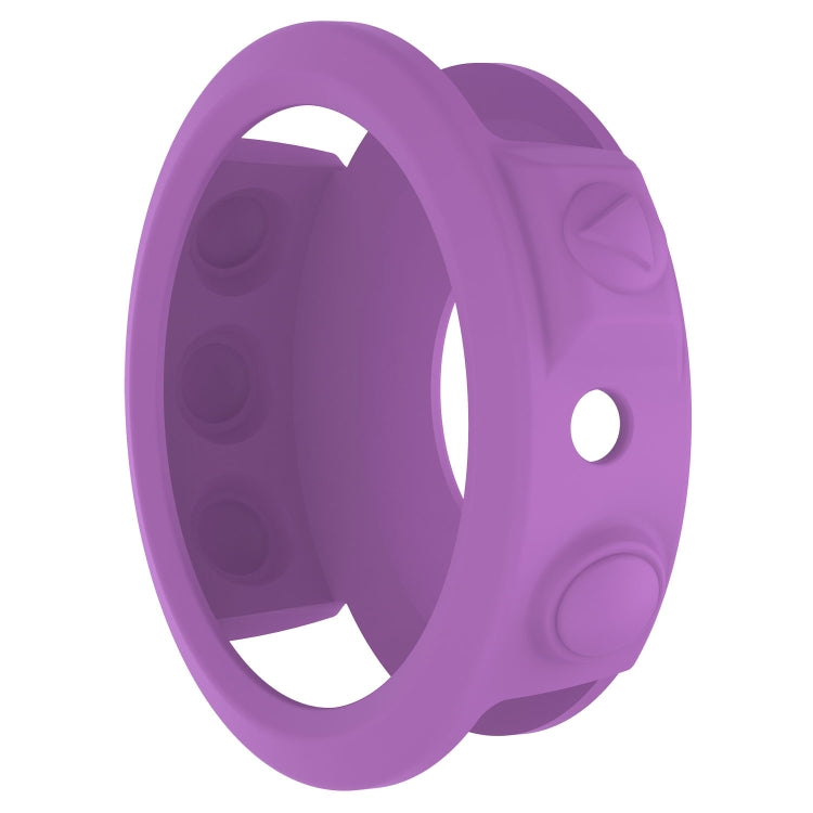 Smart Watch Silicone Protective Case, Host not Included for Garmin Fenix 5S