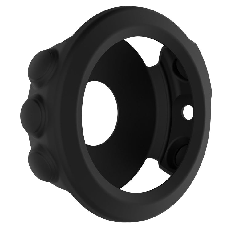 Smart Watch Silicone Protective Case, Host not Included for Garmin Fenix 5X