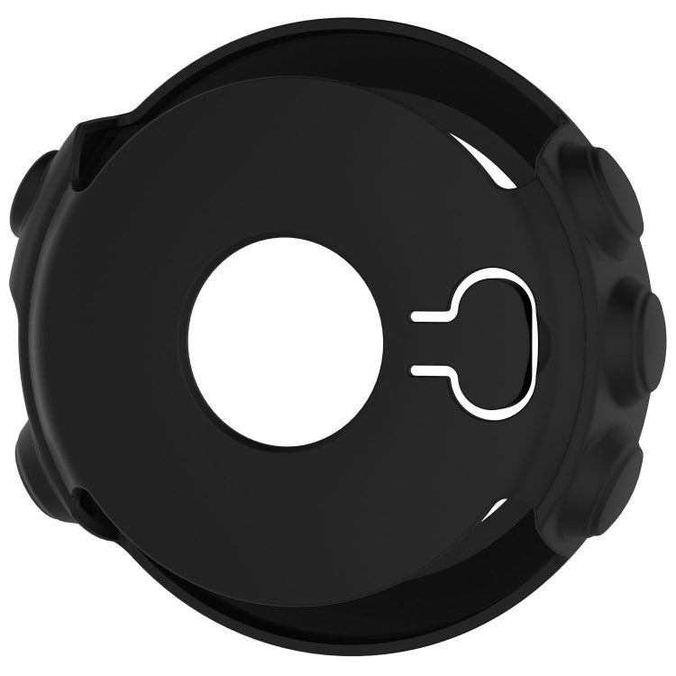 Smart Watch Silicone Protective Case, Host not Included for Garmin Fenix 5X