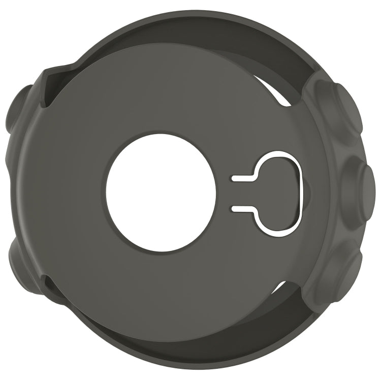 Smart Watch Silicone Protective Case, Host not Included for Garmin Fenix 5X