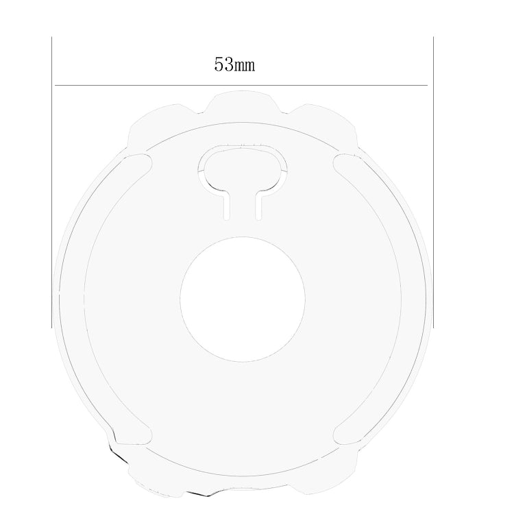 Smart Watch Silicone Protective Case, Host not Included for Garmin Fenix 5X