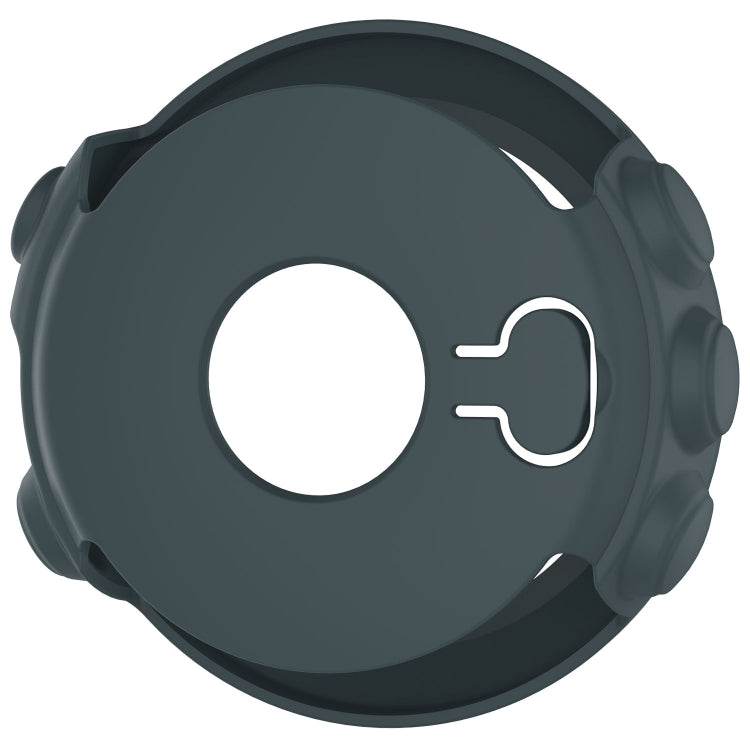 Smart Watch Silicone Protective Case, Host not Included for Garmin Fenix 5X