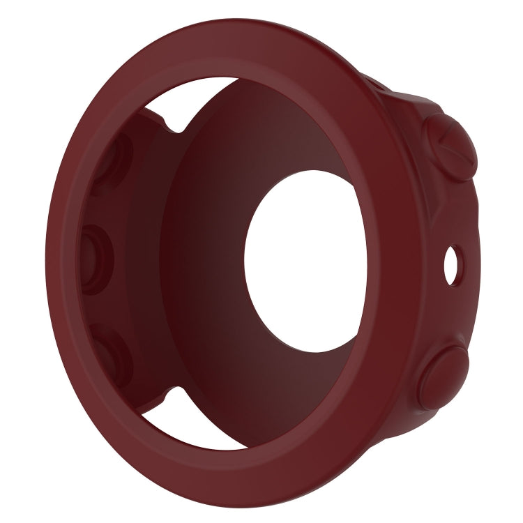 Smart Watch Silicone Protective Case, Host not Included for Garmin Fenix 5