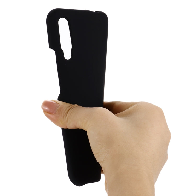 Solid Color Liquid Silicone Shockproof Coverage Case For Huawei Honor 9X & 9X Pro