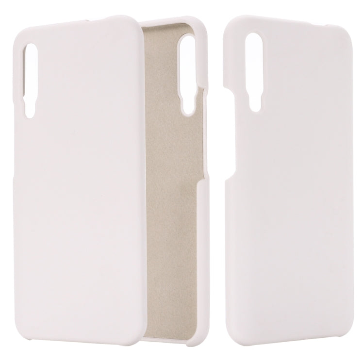 Solid Color Liquid Silicone Shockproof Coverage Case For Huawei Honor 9X & 9X Pro