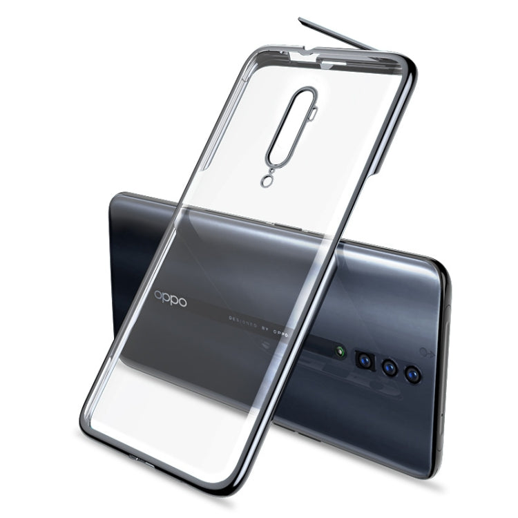GKK Electroplating Phantomt Case For OPPO Reno 10x zoom