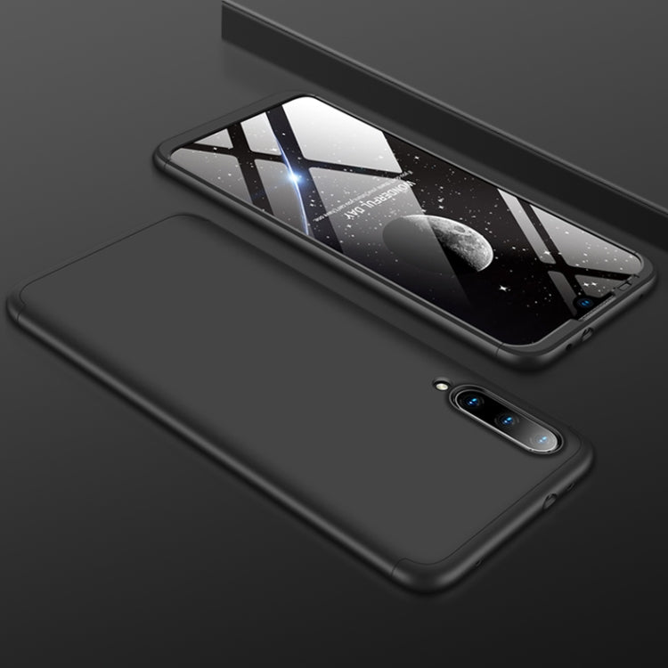 GKK Three Stage Splicing Full Coverage PC Case For Xiaomi Mi A3