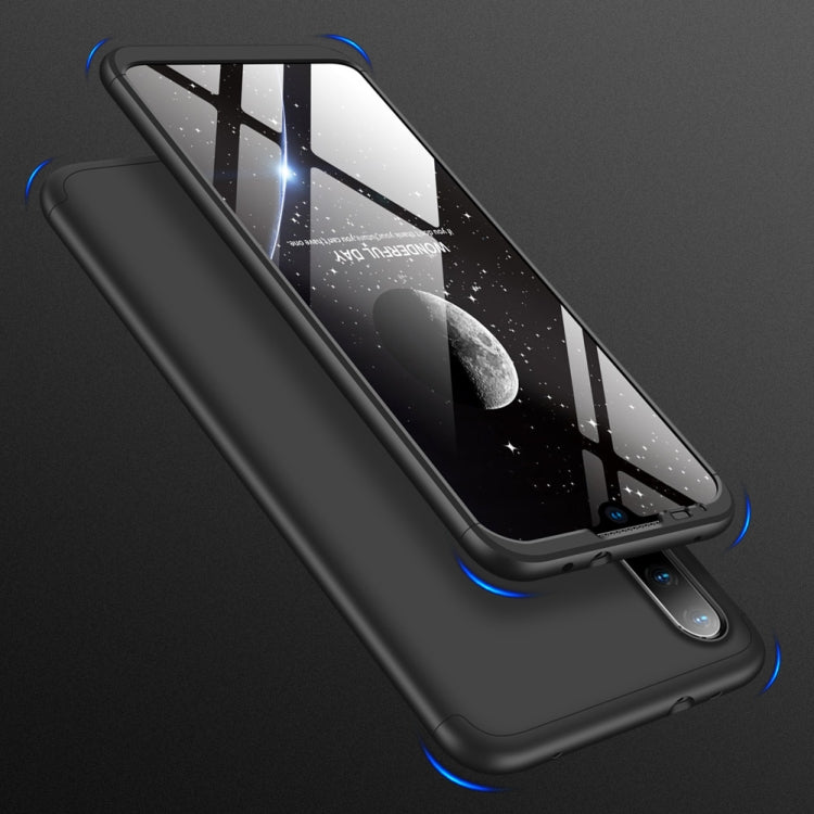 GKK Three Stage Splicing Full Coverage PC Case For Xiaomi Mi A3